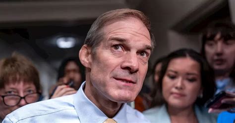 Live updates | House prepares to vote on Jim Jordan as speaker